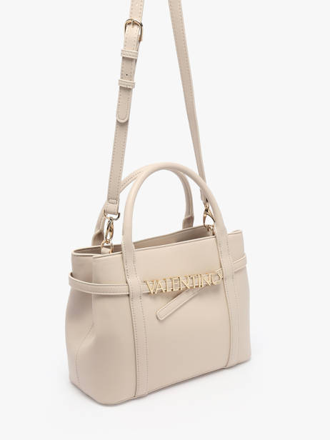 Handtas Selma Re Valentino Beige selma re VBS8Y504 ander zicht 2